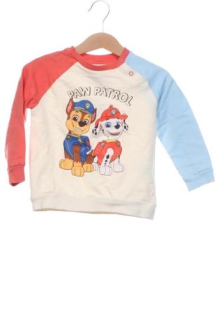 Kinder Shirt Sinsay, Größe 18-24m/ 86-98 cm, Farbe Mehrfarbig, Preis € 4,00, #137586199