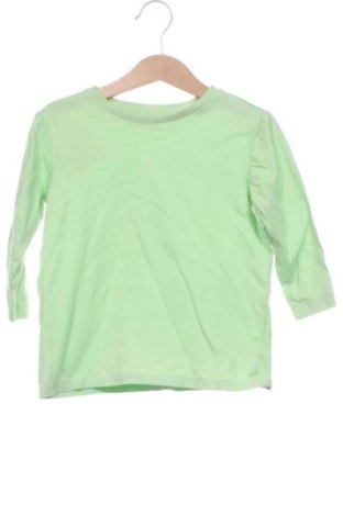 Kinder Shirt Sinsay, Größe 2-3y/ 98-104 cm, Farbe Grün, Preis € 4,00, #137586313