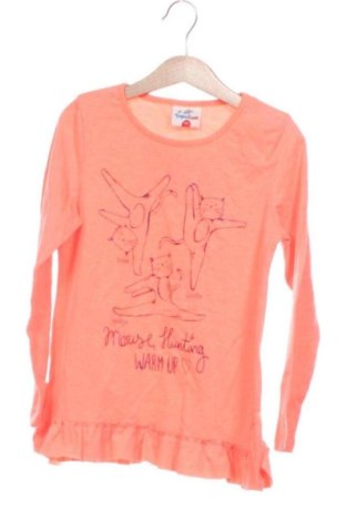 Kinder Shirt Topolino, Größe 5-6y/ 116-122 cm, Farbe Rosa, Preis € 5,72, #137564027