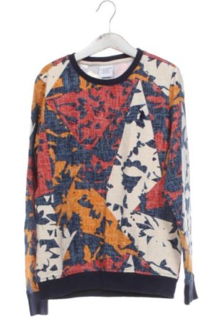 Dziecięca bluzka U.S. Polo Assn., Rozmiar 8-9y/ 134-140 cm, Kolor Kolorowy, Cena 59,27 zł, #137597201