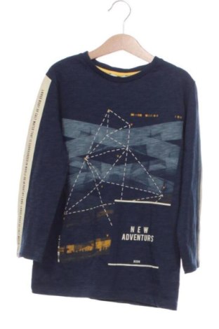 Kinder Shirt Unbranded, Größe 7-8y/ 128-134 cm, Farbe Blau, Preis € 9,00, #137432780