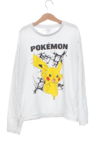 Παιδική μπλούζα Unbranded, Μέγεθος 10-11y/ 146-152 εκ., Χρώμα Λευκό, Τιμή 6,00 €, #137540191