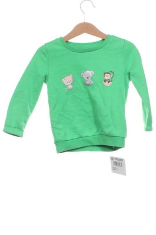 Bluză pentru copii Unbranded, Mărime 12-18m/ 80-86 cm, Culoare Multicolor, Preț 31,49 Lei, #137543087