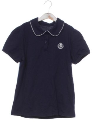 Detská blúzka  Unbranded, Veľkosť 12-13y/ 158-164 cm, Farba Modrá, Cena  5,72 €, #137562273