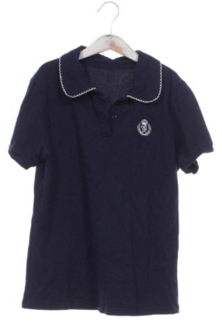 Detská blúzka  Unbranded, Veľkosť 12-13y/ 158-164 cm, Farba Modrá, Cena  5,72 €, #137562414