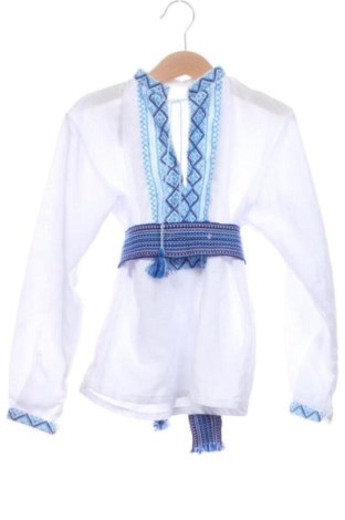Gyerek blúz Unbranded, Méret 7-8y / 128-134 cm, Szín Sokszínű, Ár 2 635 Ft, #137566715