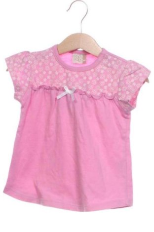 Kinder Shirt Unbranded, Größe 9-12m/ 74-80 cm, Farbe Rosa, Preis € 7,24, #137569512