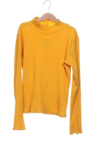 Kinder Shirt Cubus, Größe 12-13y/ 158-164 cm, Farbe Gelb, Preis € 5,72, #137571464