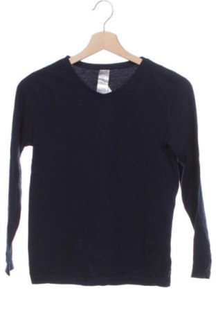 Kinder Shirt Unbranded, Größe 10-11y/ 146-152 cm, Farbe Blau, Preis € 5,72, #137571950