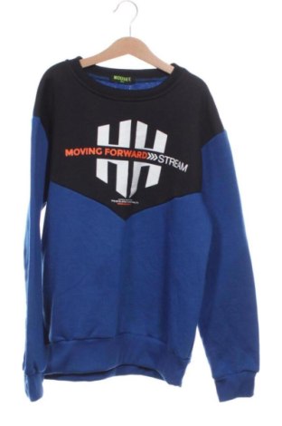 Kinder Shirt Unbranded, Größe 13-14y/ 164-168 cm, Farbe Blau, Preis € 6,00, #137579021