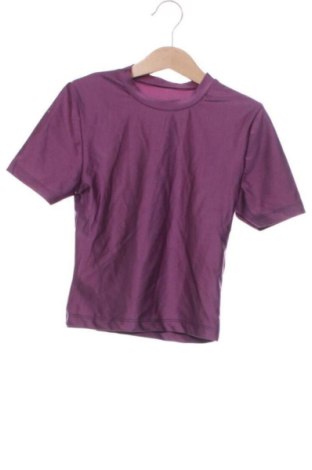 Bluză pentru copii Unbranded, Mărime 3-4y/ 104-110 cm, Culoare Mov, Preț 31,49 Lei, #137579184