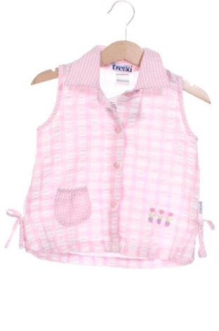 Gyerek blúz Unbranded, Méret 12-18m / 80-86 cm, Szín Sokszínű, Ár 1 773 Ft, #137581307