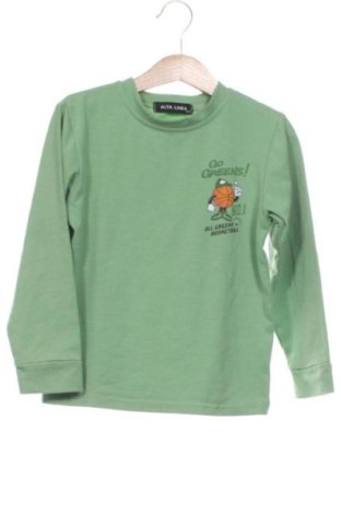 Kinder Shirt Unbranded, Größe 4-5y/ 110-116 cm, Farbe Grün, Preis € 7,00, #137581590
