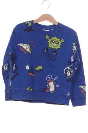 Kinder Shirt Blu Kids, Größe 3-4y/ 104-110 cm, Farbe Mehrfarbig, Preis € 6,00, #137581636