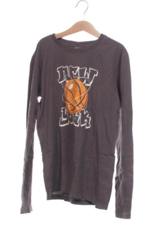 Kinder Shirt Blu Kids, Größe 10-11y/ 146-152 cm, Farbe Mehrfarbig, Preis € 6,00, #137582424