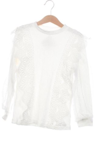 Kinder Shirt Unbranded, Größe 8-9y/ 134-140 cm, Farbe Weiß, Preis € 7,00, #137582528