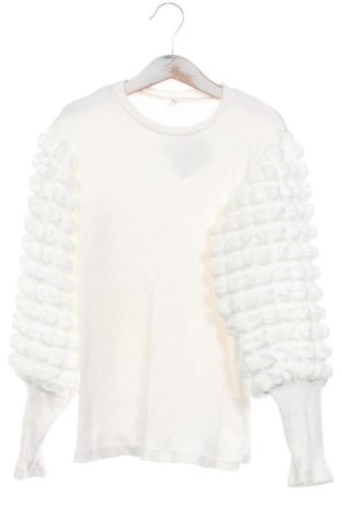 Detská blúzka  Unbranded, Veľkosť 12-13y/ 158-164 cm, Farba Biela, Cena  6,67 €, #137584199