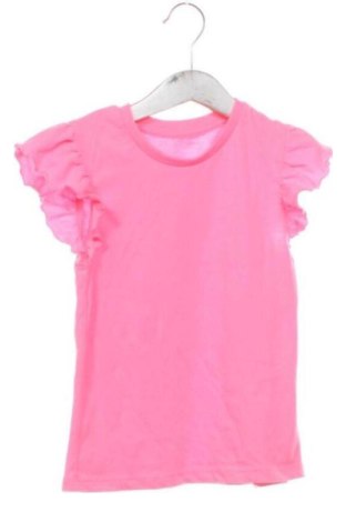 Kinder Shirt Unbranded, Größe 4-5y/ 110-116 cm, Farbe Rosa, Preis € 6,00, #137585291