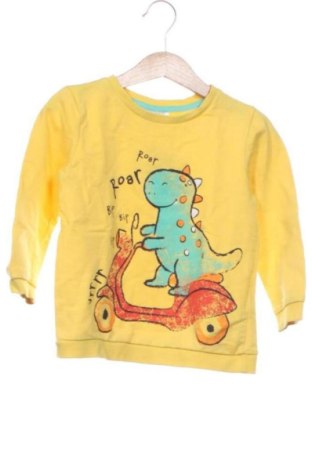 Kinder Shirt Unbranded, Größe 2-3y/ 98-104 cm, Farbe Gelb, Preis € 7,00, #137586126