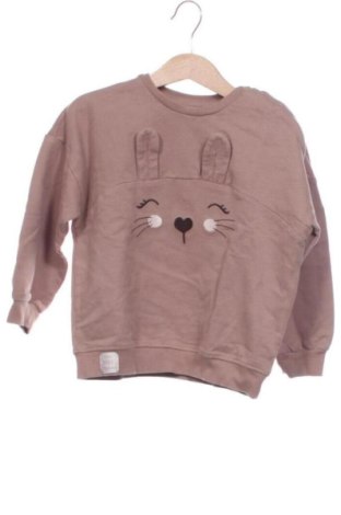 Kinder Shirt Unbranded, Größe 2-3y/ 98-104 cm, Farbe Braun, Preis € 7,00, #137586255