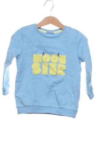 Kinder Shirt Unbranded, Größe 2-3m/ 56-62 cm, Farbe Blau, Preis 4,00 €, #137586284