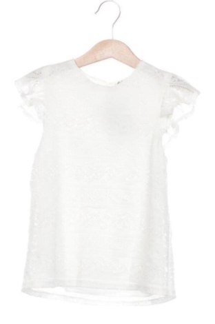 Kinder Shirt Unbranded, Größe 7-8y/ 128-134 cm, Farbe Weiß, Preis € 7,00, #137586514