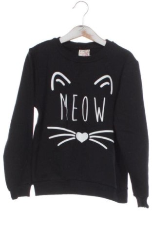 Kinder Shirt Unbranded, Größe 7-8y/ 128-134 cm, Farbe Schwarz, Preis € 6,10, #137588458