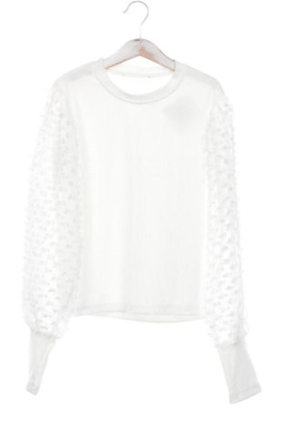 Kinder Shirt Unbranded, Größe 8-9y/ 134-140 cm, Farbe Weiß, Preis € 7,00, #137594623