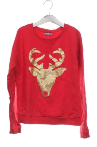 Kinder Shirt Unbranded, Größe 10-11y/ 146-152 cm, Farbe Rot, Preis € 7,64, #137594638