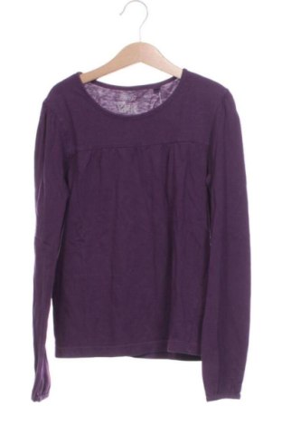 Bluză pentru copii YFK., Mărime 8-9y/ 134-140 cm, Culoare Mov, Preț 27,05 Lei, #137591669