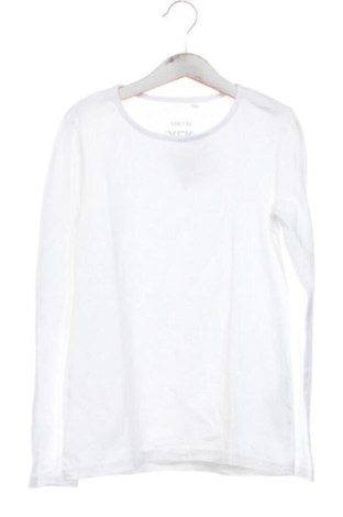 Dětská halenka  YFK., Velikost 8-9y/ 134-140 cm, Barva Bílá, Cena  125,00 Kč, #137600264