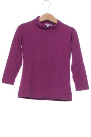Kinder Shirt Yours, Größe 3-4y/ 104-110 cm, Farbe Lila, Preis 6,00 €, #137585099