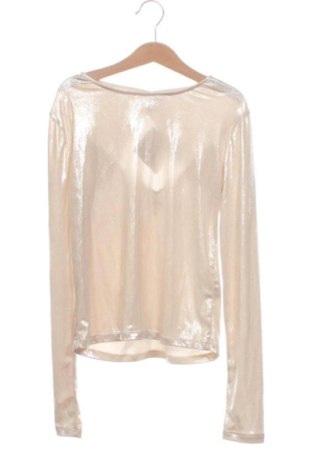 Detská blúzka  Zara, Veľkosť 10-11y/ 146-152 cm, Farba Béžová, Cena  8,98 €, #137542577