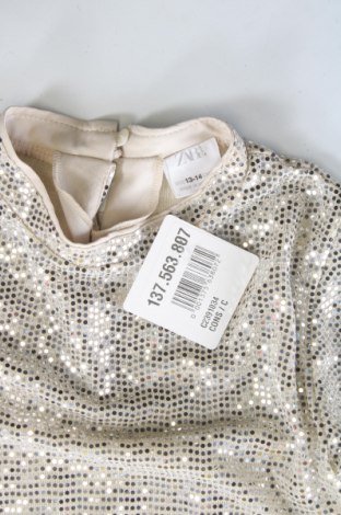 Gyerek blúz Zara, Méret 13-14y / 164-168 cm, Szín Sokszínű, Ár 2 500 Ft, #137563807