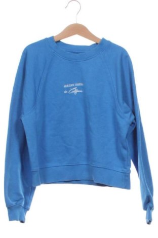 Kinder Shirt Zara, Größe 8-9y/ 134-140 cm, Farbe Blau, Preis € 9,00, #137569698