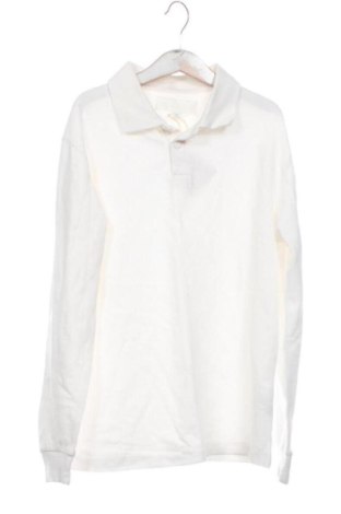 Kinder Shirt Zara, Größe 8-9y/ 134-140 cm, Farbe Weiß, Preis € 9,00, #137586970