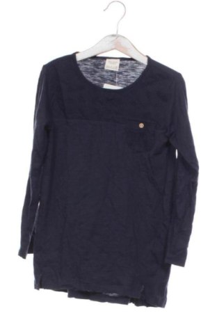 Детска блуза Zara, Размер 5-6y/ 116-122 см, Цвят Син, Цена 7,81 €, #137588857