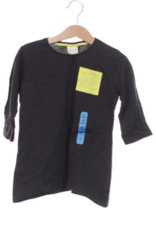 Детска блуза Zara, Размер 3-4y/ 104-110 см, Цвят Сив, Цена 8,19 €, #137588997