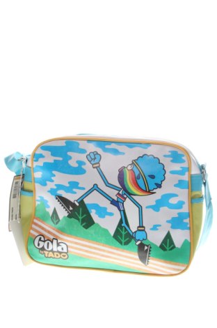 Παιδική τσάντα Gola, Χρώμα Πολύχρωμο, Τιμή 21,38 €, #137556353