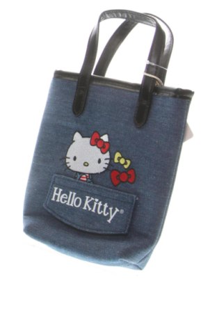 Dětská kabelka  Hello Kitty, Barva Modrá, Cena  384,00 Kč, #137565404