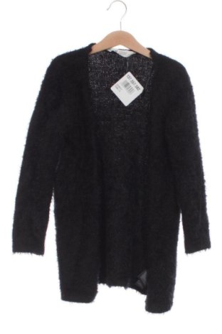 Gyerek kardigán H&M, Méret 6-7y / 122-128 cm, Szín Fekete, Ár 2 500 Ft, #137557582