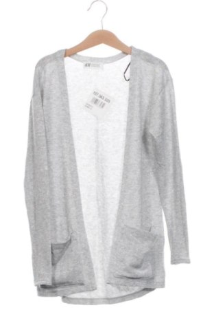 Kinder Strickjacke H&M, Größe 8-9y/ 134-140 cm, Farbe Mehrfarbig, Preis € 7,81, #137563535