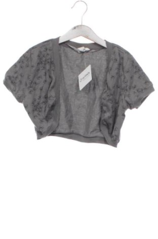 Gyerek kardigán H&M, Méret 12-13y / 158-164 cm, Szín Szürke, Ár 2 027 Ft, #137579076