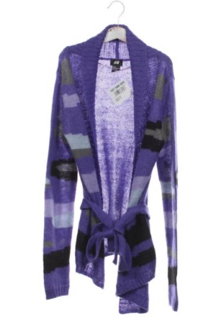 Dětský kardigán H&M, Velikost 12-13y/ 158-164 cm, Barva Vícebarevné, Cena  97,00 Kč, #137588580