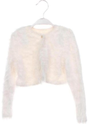 Детска жилетка H&M, Размер 2-3y/ 98-104 см, Цвят Бял, Цена 7,00 €, #137600124