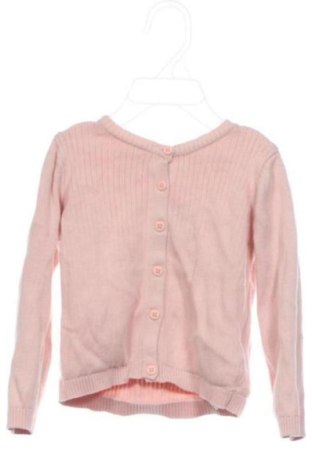 Kinder Strickjacke LC Waikiki, Größe 18-24m/ 86-98 cm, Farbe Rosa, Preis € 7,00, #137542918