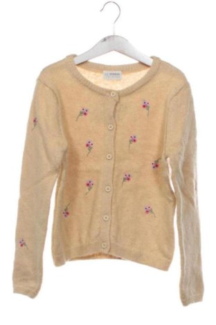 Detský kardigán LC Waikiki, Veľkosť 8-9y/ 134-140 cm, Farba Béžová, Cena  8,95 €, #137543592
