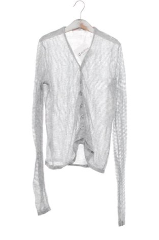 Dětský kardigán Mango, Velikost 13-14y/ 164-168 cm, Barva Šedá, Cena  218,00 Kč, #137585938