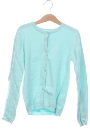 Detský kardigán Sinsay, Veľkosť 8-9y/ 134-140 cm, Farba Modrá, Cena  6,00 €, #137568996