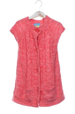 Detský kardigán Topolino, Veľkosť 5-6y/ 116-122 cm, Farba Ružová, Cena  8,95 €, #137543650